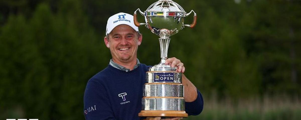 Bud Cauley Triumphs at Canadian Open, Securing First PGA Tour Title