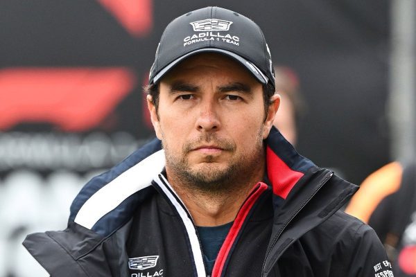 Cadillac F1's Challenges: Perez's Frustration and Future Prospects