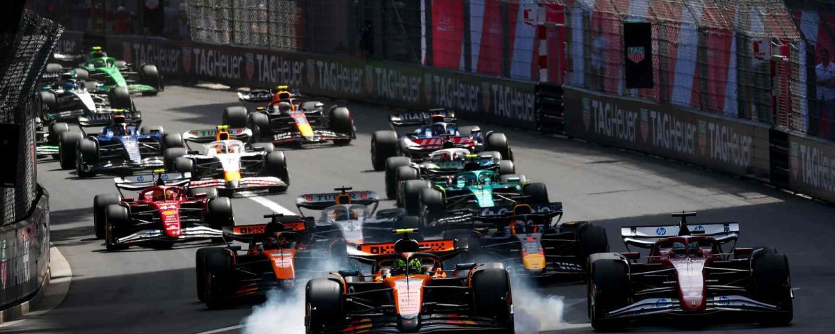 Can Monaco Grand Prix Changes Revitalize Formula 1 Racing?