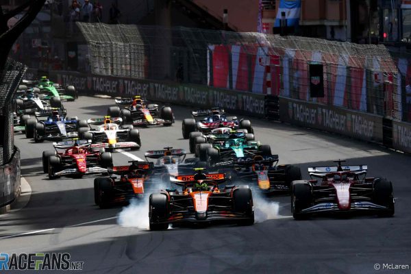 Can Monaco Grand Prix Changes Revitalize Formula 1 Racing?
