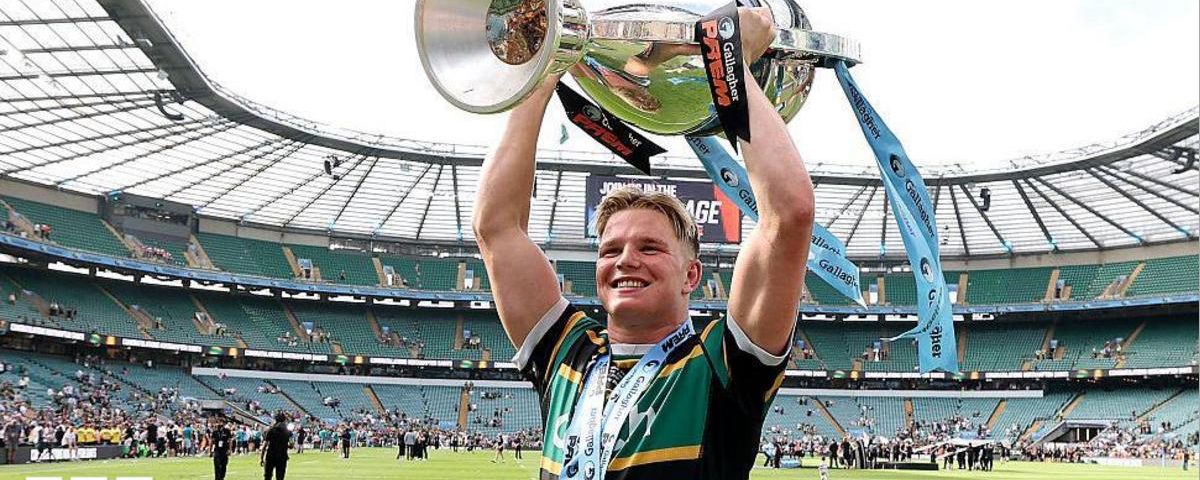 Can Northampton Saints Become the Next Rugby Dynasty?