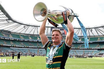 Can Northampton Saints Become the Next Rugby Dynasty?