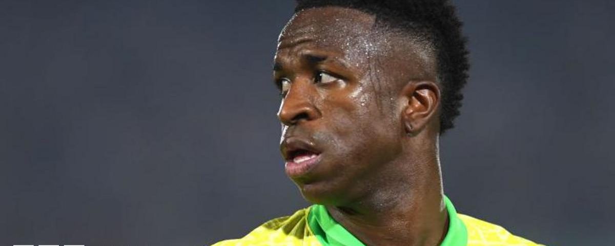 Can Vinicius Junior Win Over Brazil in Neymar’s Absence?