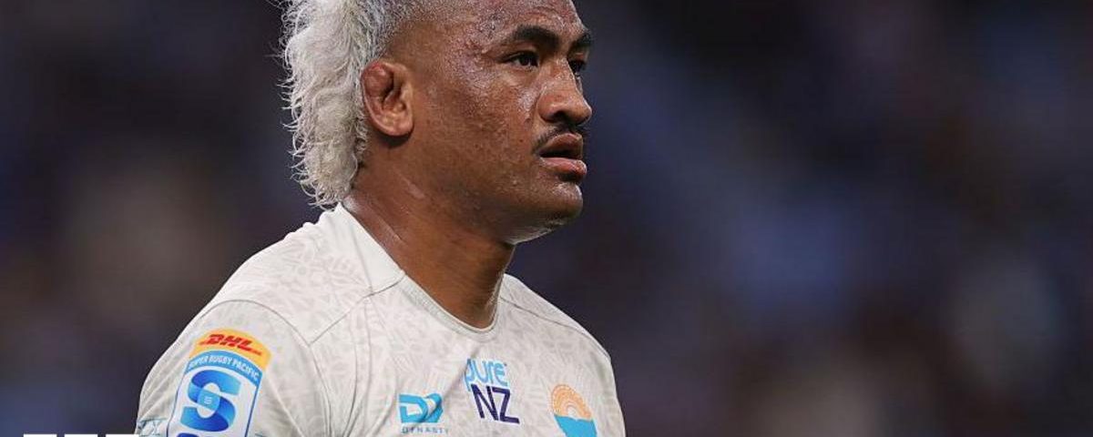 Cardiff Signs Tonga’s Semisi Paea: Implications for Six Nations