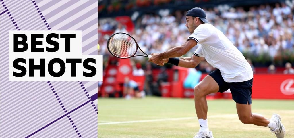 Cerundolo’s Queen’s Triumph: Impacts on ATP Rankings and Future Events