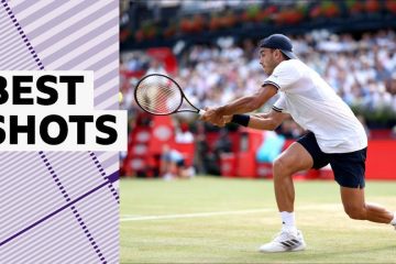 Cerundolo's Queen's Triumph: Impacts on ATP Rankings and Future Events