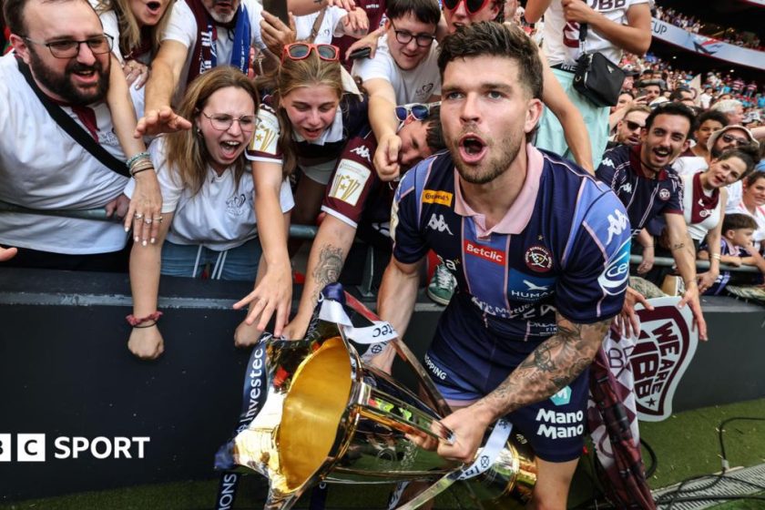 Champions Cup Bonus Points Rule: What It Means for Fans