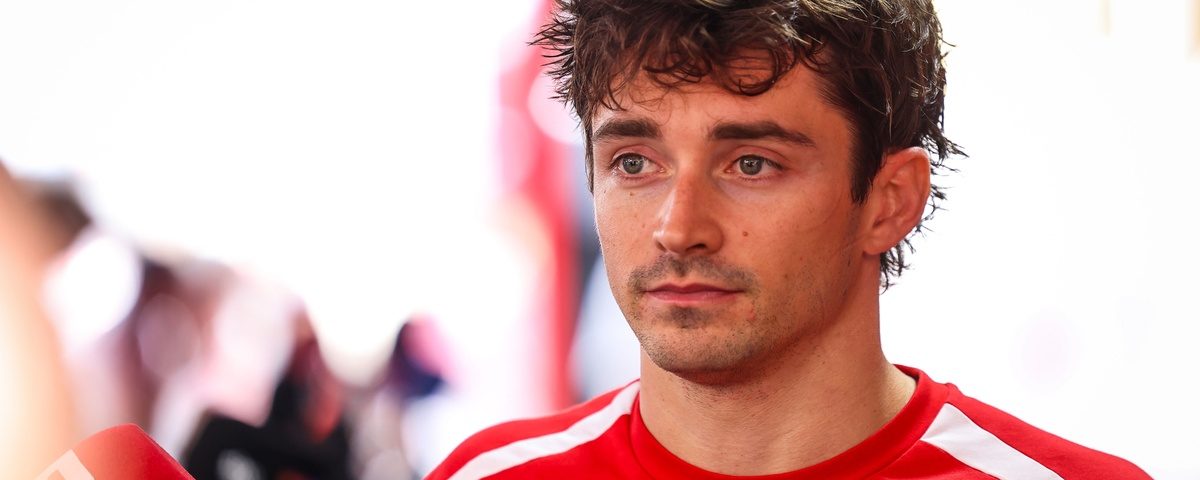 Charles Leclerc’s Business Ventures: A New Era in Formula 1