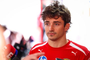 Charles Leclerc's Business Ventures: A New Era in Formula 1