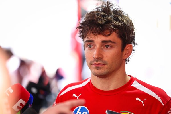 Charles Leclerc's Business Ventures: A New Era in Formula 1