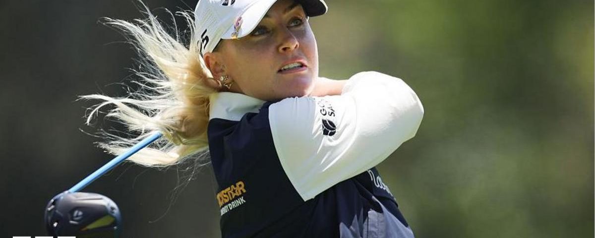 Charley Hull’s US Open Performance: A Major Championship Near-Miss