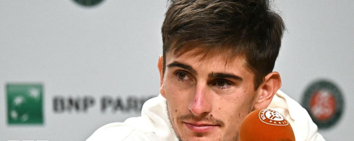 Cobolli Advances to French Open Final Amid Withdrawal of Arnaldi