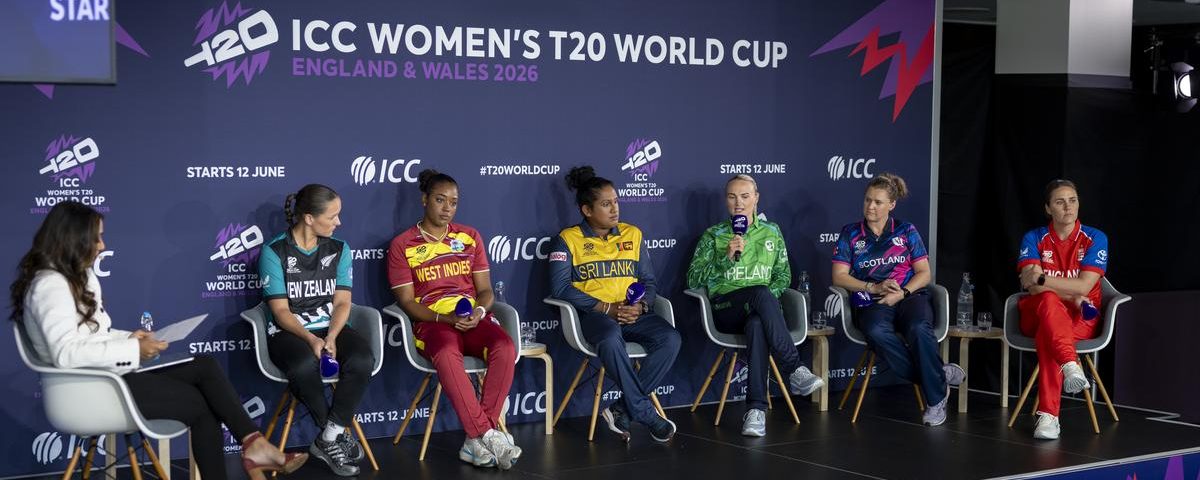 Competing for Attention: England’s Dual World Cups Unfold