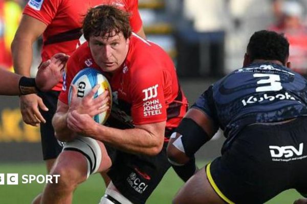 Cullen Grace Joins Scarlets: A New Era Begins for the Club