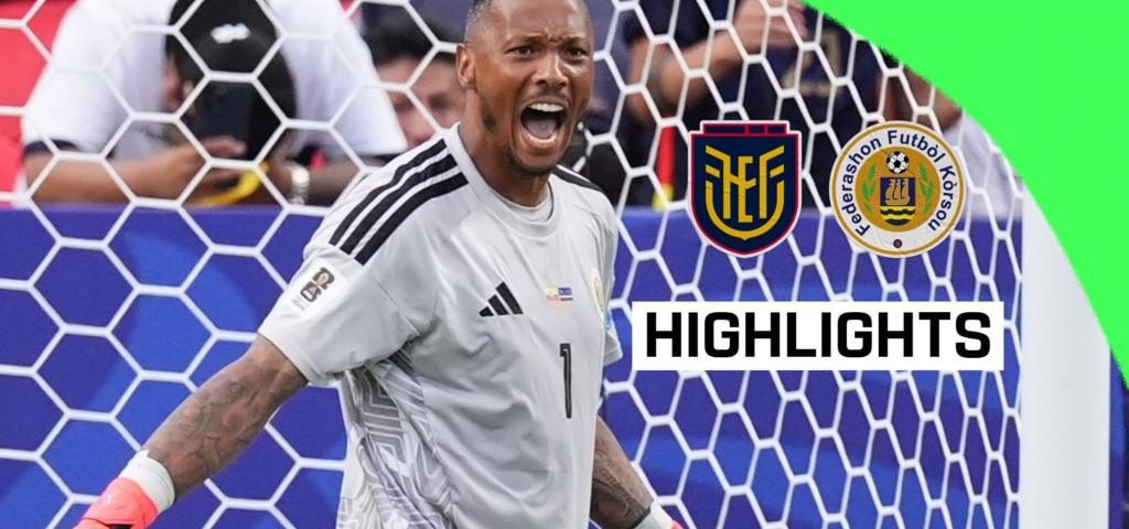 Curacao’s Historic World Cup Draw: A Goalkeeper’s Legacy