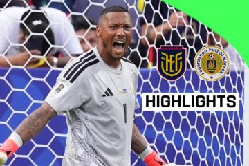 Curacao's Historic World Cup Draw: A Goalkeeper's Legacy