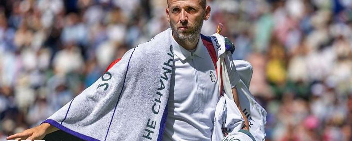 Dan Evans Misses Wimbledon Wildcard: Implications for Grand Slam Aspirations