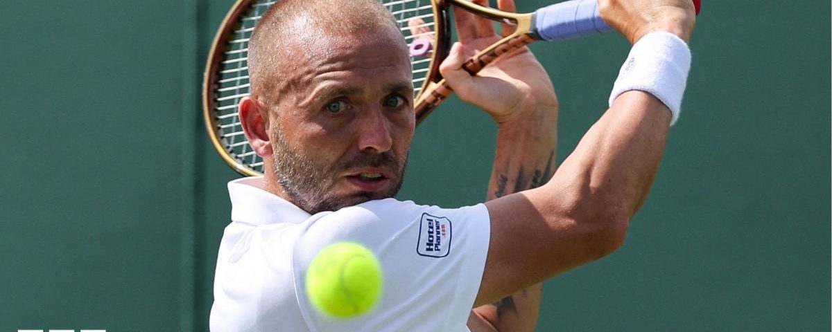 Dan Evans’ Queen’s Wildcard Critique: What’s Next for Tennis?