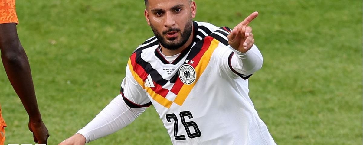 Deniz Undav Shines for Germany at World Cup Amid Fan Buzz