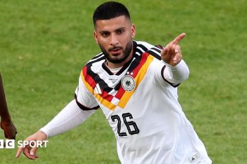Deniz Undav Shines for Germany at World Cup Amid Fan Buzz
