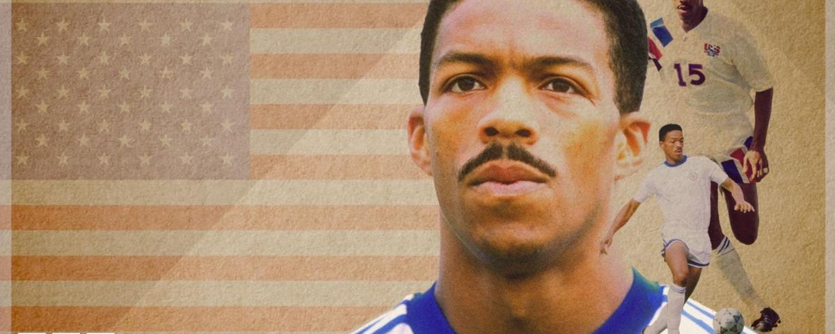 Desmond Armstrong’s Legacy: Tactical Impact on World Cup 1990