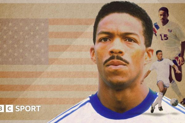 Desmond Armstrong's Legacy: Tactical Impact on World Cup 1990