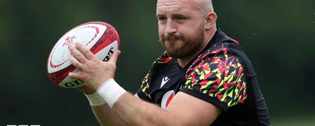 Dillon Lewis Revives Wales Career Amid Tight-Head Prop Crisis