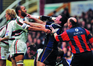 Disappearing Acts: The Fate of Past Premiership Rugby Teams