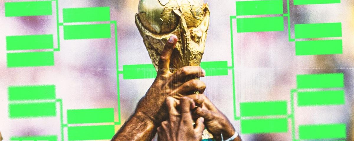 Download Your FIFA World Cup 2026 Wallchart Now