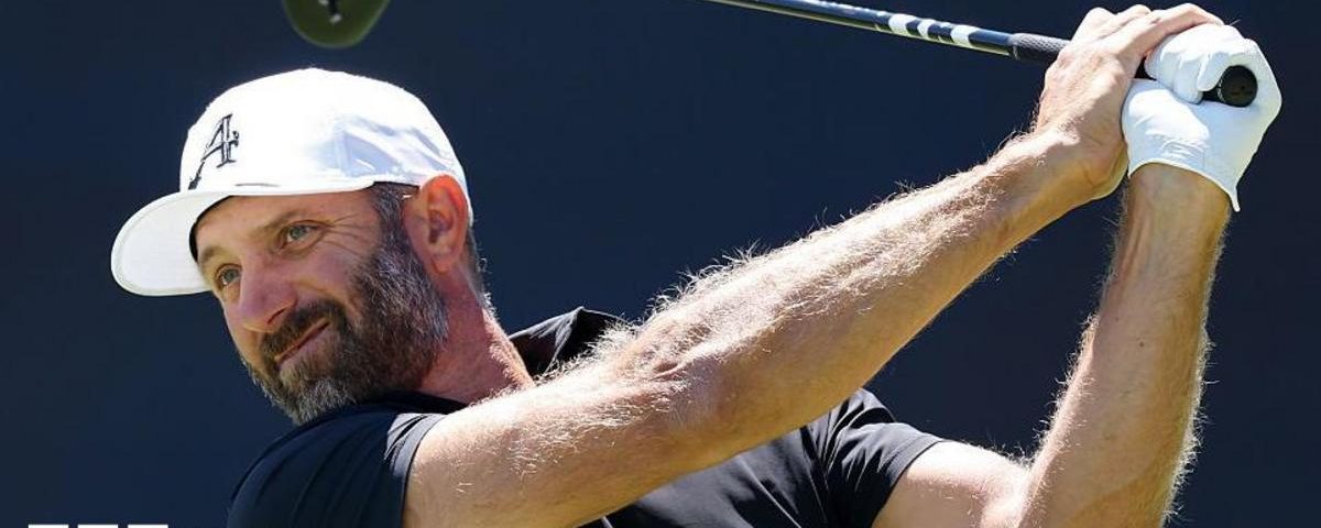 Dustin Johnson to Miss Open Championship: Impact on the PGA Tour