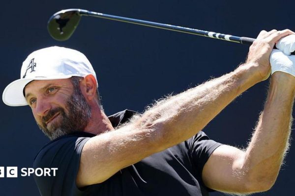 Dustin Johnson to Miss Open Championship: Impact on the PGA Tour