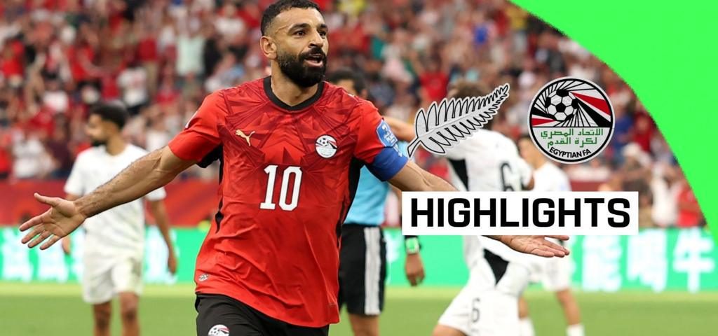 Egypt’s Historic World Cup Win: What’s Next for Salah and Team?