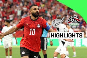 Egypt's Historic World Cup Win: What’s Next for Salah and Team?