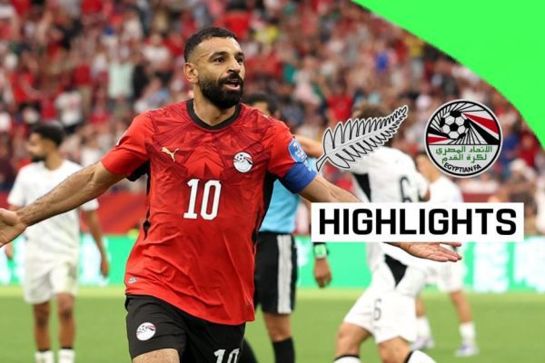 Egypt's Historic World Cup Win: What’s Next for Salah and Team?
