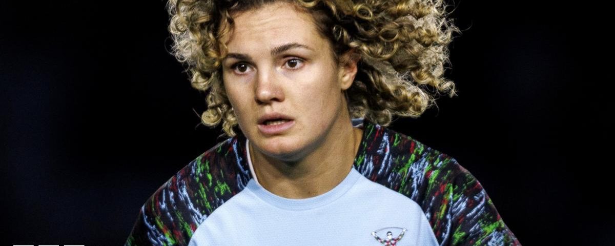 Ellie Kildunne’s Departure: A New Chapter for England Rugby