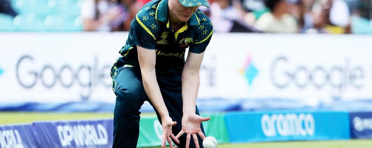 Ellyse Perry’s Injury Impact on Women’s T20 World Cup 2026
