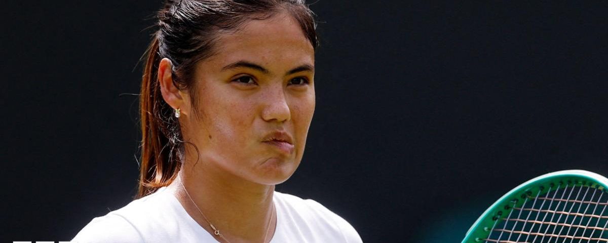 Emma Raducanu’s Wimbledon Fitness Doubts: What’s Next for Her Grand Slam Hopes
