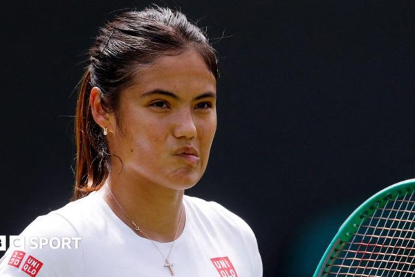 Emma Raducanu’s Wimbledon Fitness Doubts: What’s Next for Her Grand Slam Hopes