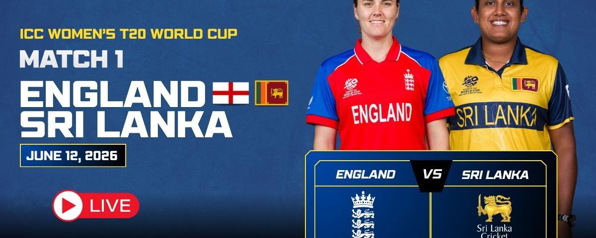 England Dominates Sri Lanka in Women’s T20 World Cup Opener