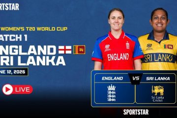 England Dominates Sri Lanka in Women's T20 World Cup Opener