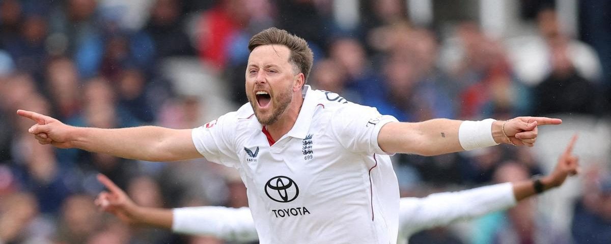 England Faces Injury Crisis Ahead of Crucial Test Match