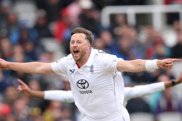 England Faces Injury Crisis Ahead of Crucial Test Match
