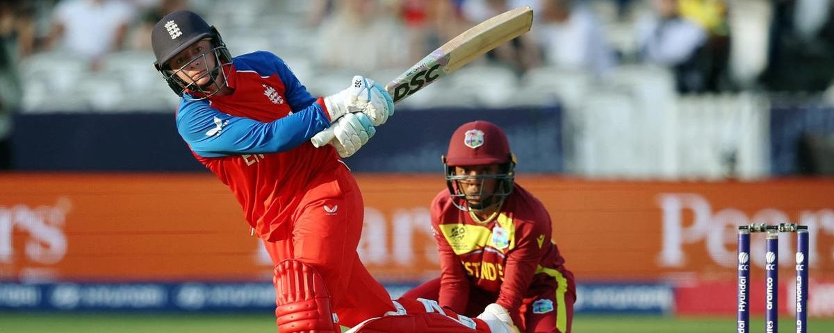 England Secures Semifinal Spot in Women’s T20 World Cup