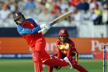 England Secures Semifinal Spot in Women's T20 World Cup