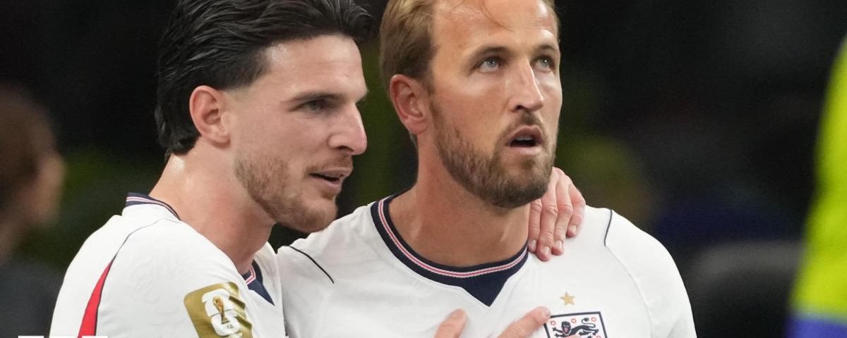 England Secures World Cup Knockout Stage with Key Match Result