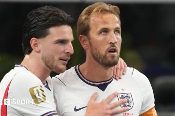 England Secures World Cup Knockout Stage with Key Match Result