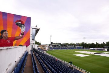 England Set to Host Milestone Women's T20 World Cup 2026