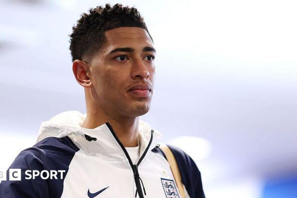 England World Cup Squad: Bellingham’s No 10 Role and History Unfolded