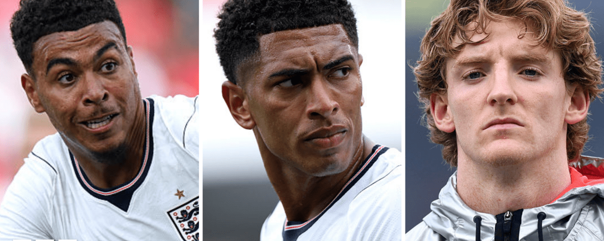 England World Cup Team Predictions: Who Will Start Against Croatia?