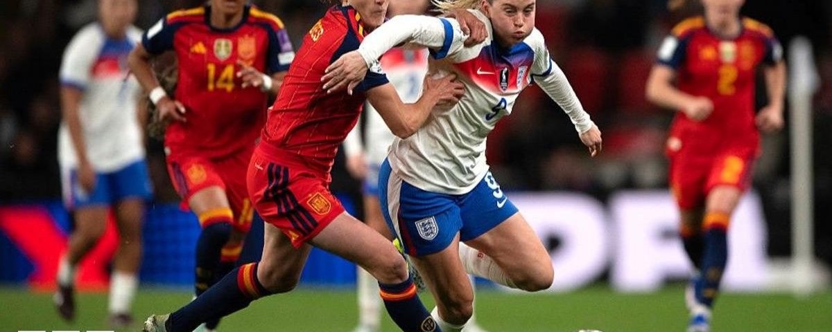 England on the Brink: World Cup Qualifying Scenarios Unfold